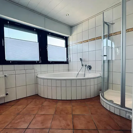 Souha Ii Gross & Familienfreundlich Bad Bentheim