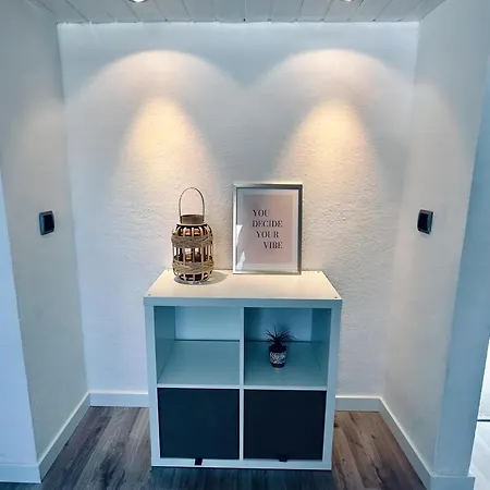 Souha Ii Gross & Familienfreundlich * Bad Bentheim