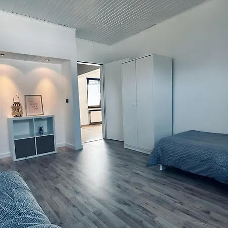 Апартаменты Souha Ii Gross & Familienfreundlich