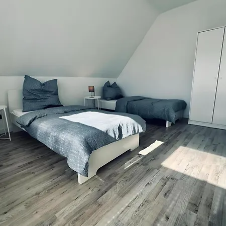 Souha Ii Gross & Familienfreundlich