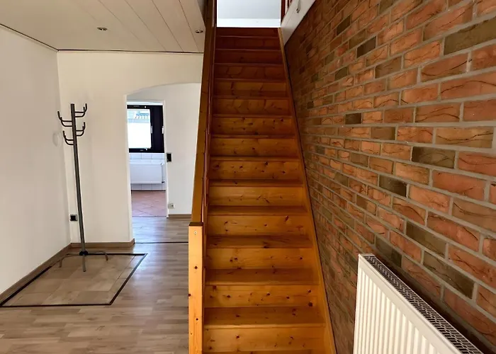 Souha Ii Gross & Familienfreundlich Appartement Bad Bentheim