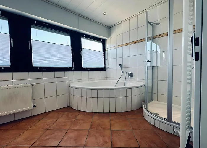 Souha Ii Gross & Familienfreundlich Bad Bentheim