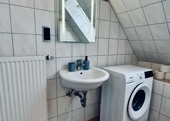 Souha Ii Gross & Familienfreundlich * Bad Bentheim